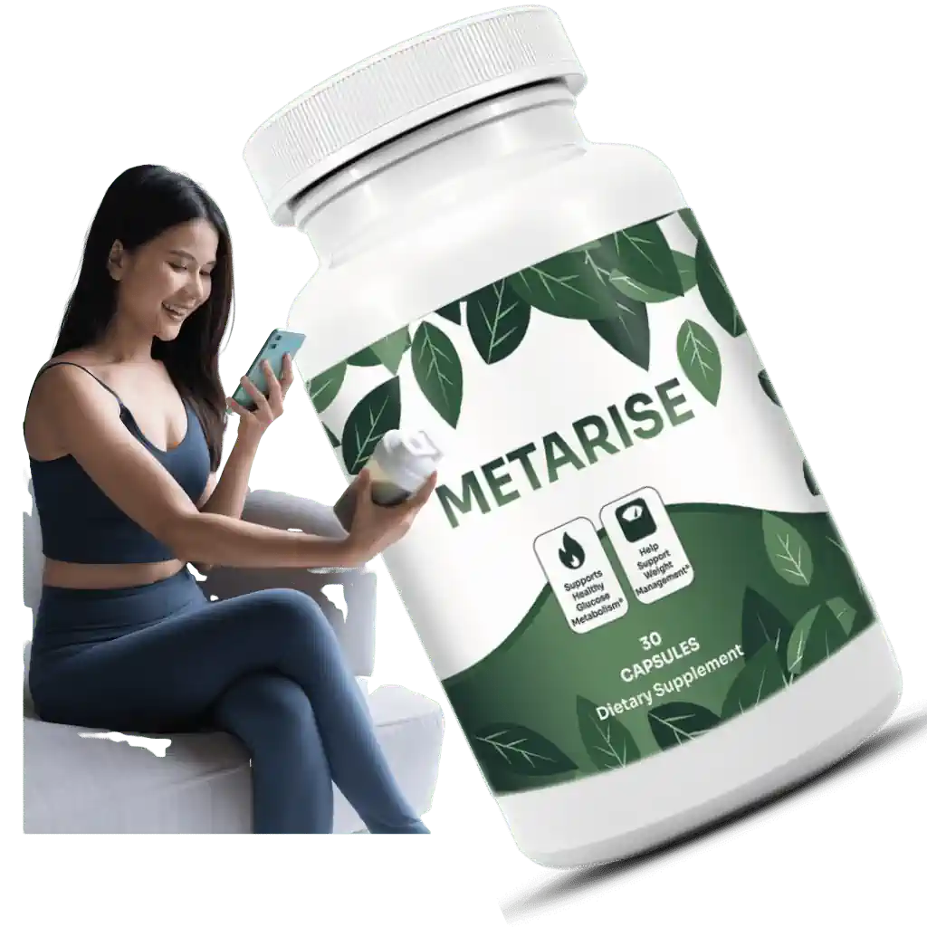 MetaRise Product